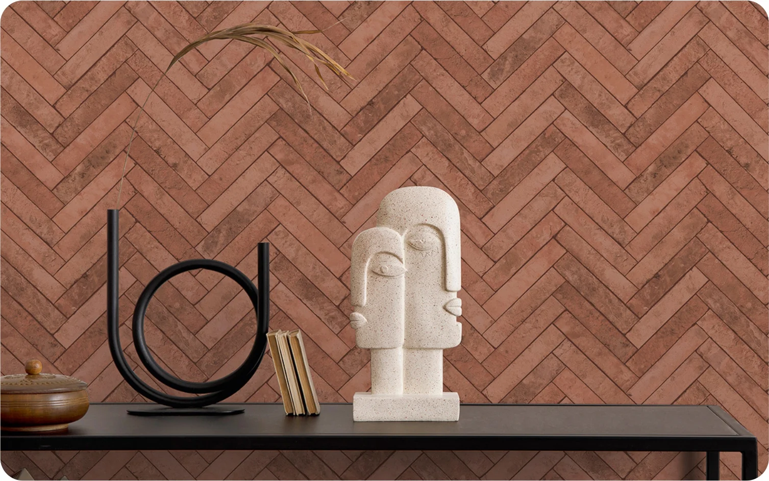 Wallpaper by marburg look stunning at your home